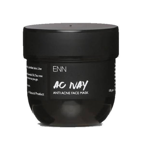 Enn Ac Nay Anti Acne Face Mask
