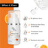 Fixderma Skincare Vitamin C Serum For Face