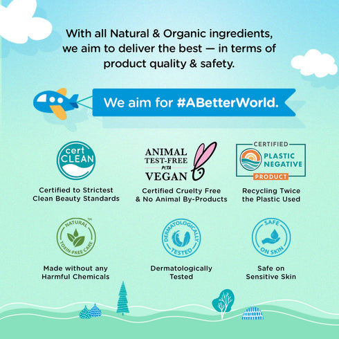 Mommypure Dewy Love Baby Face Cream 50g