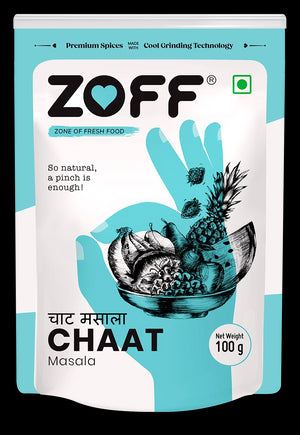 Zoff Chaat Masala