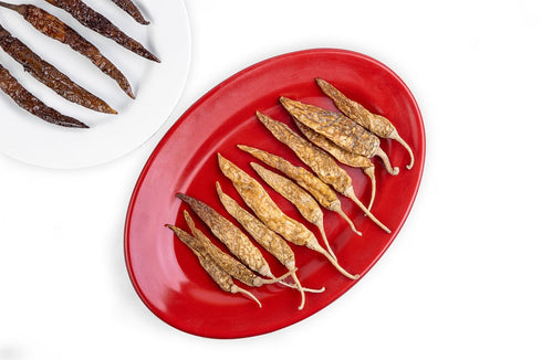 Godavari Vantillu Challa Mirapakayalu | oora mirapakayalu | Majjiga Mirapakayalu