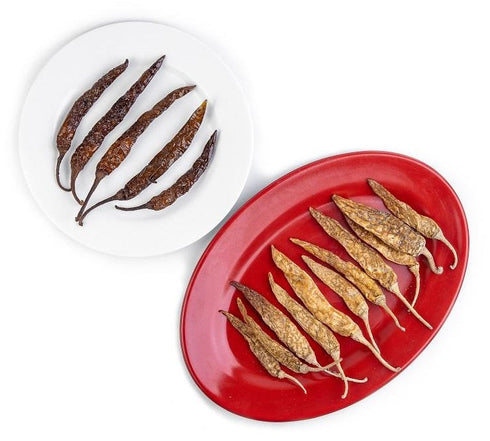 Godavari Vantillu Challa Mirapakayalu | oora mirapakayalu | Majjiga Mirapakayalu