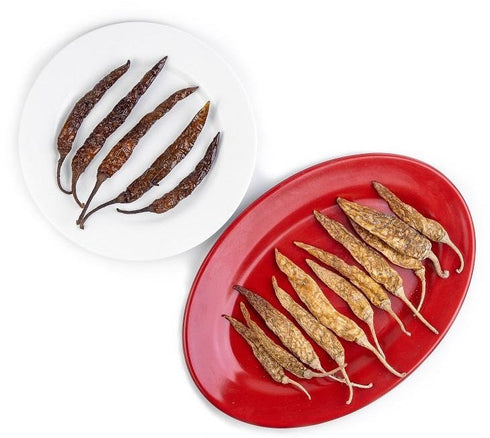 Godavari Vantillu Challa Mirapakayalu | oora mirapakayalu | Majjiga Mirapakayalu