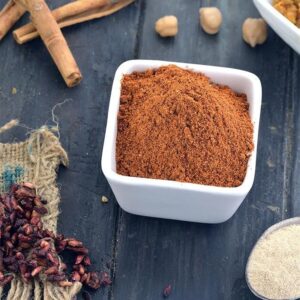 Prakruthi Chana Masala Powder