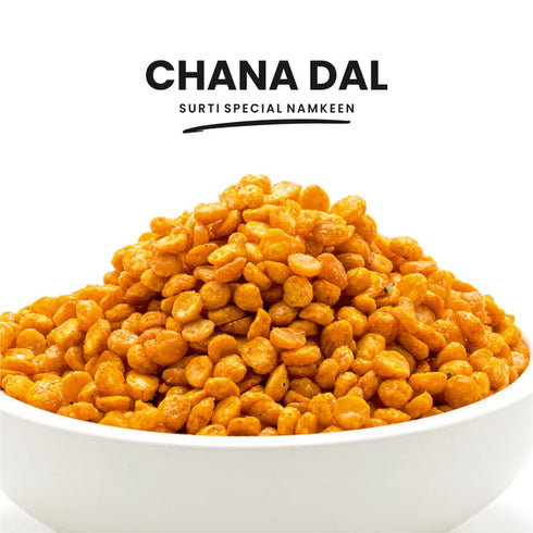 Stuti Khakhra Special Chana Dal