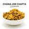 Stuti Khakhra Chana Jor Chapta