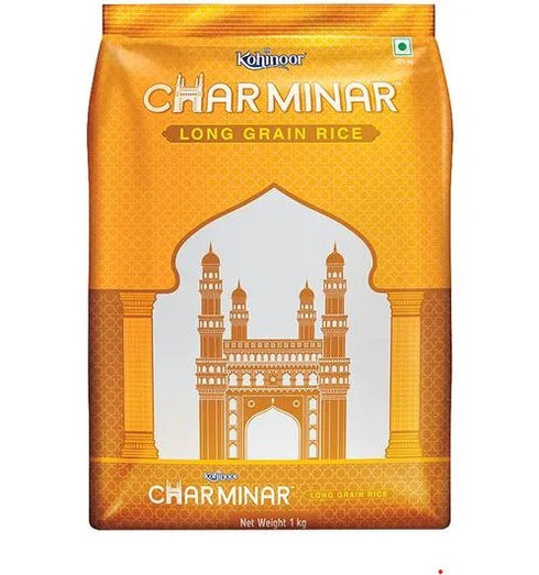 Kohinoor Charminar Long Grain Rice