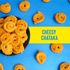 Stuti Khakhra Mini Chakri Combo All Time Classic 4 Flavours