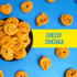 Stuti Khakhra Cheese Mini Chakri