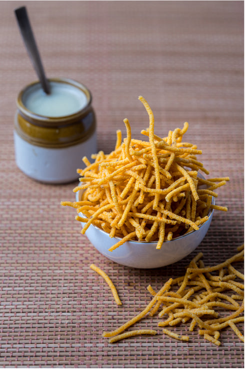 Olive Mithai Shop Vampusa 250g