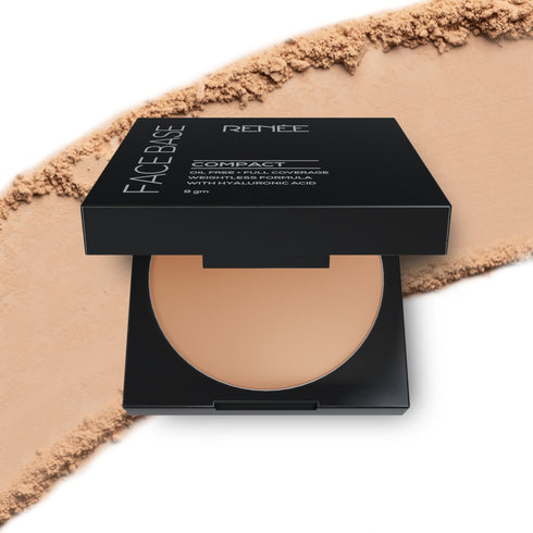 Renee Face Base Compact 9GM