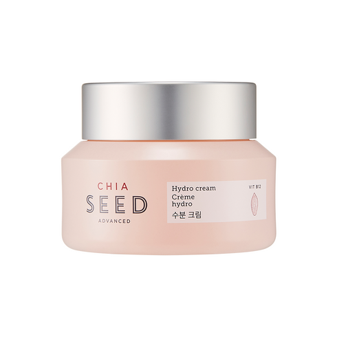 The Face Shop Chia B12 Hydro Cream 50ml