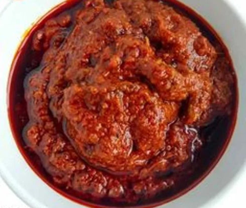 Palharam Chicken Kheema Pickle