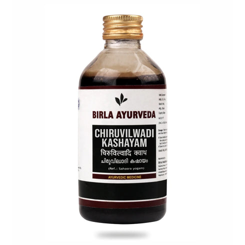 Birla Ayurveda Chiruvilwaadi Kashaayam