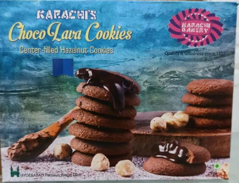 Karachi bakery Choco Lava Cookies 250g