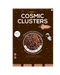 The Nibble Box Cosmic Clusters (Dark Chocolate)