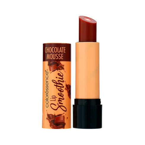 Coloressence Chocolate Mousse Lip Smoothie Lip Balm 4g
