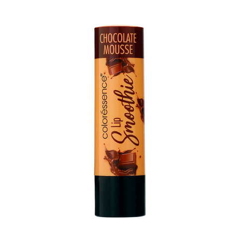 Coloressence Chocolate Mousse Lip Smoothie Lip Balm 4g