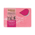 Bodyherbals Romance Hand Made Rose and Geranium Bathing Bar 100g