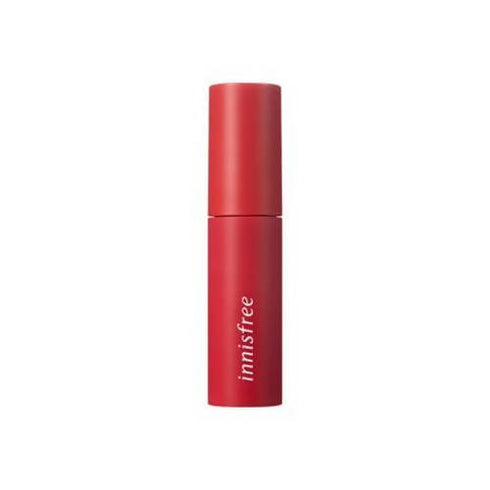 Innisfree Vivid Cotton Ink 4 True Red