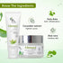 Fixderma Skincare Cleovera Face Wash And Cream Combo Pack For All Skin Types