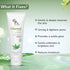 Fixderma Skincare Cleovera And Cucumber Face Wash