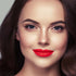Lotus Ecostay Natural Matte Lipcolor Lily