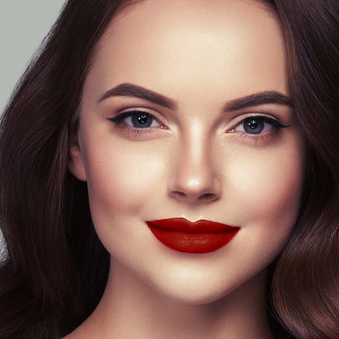 Lotus Ecostay Natural Matte Lipcolor Daffodil