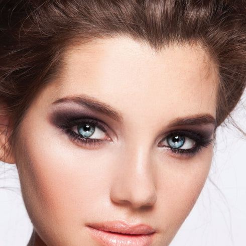 Lotus Colorkick Kajal Black