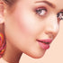 Lotus Colorkick Exfoliating Hydrating Lip Sugar Spf 20 Coral