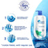 Head & Shoulders Cool Menthol Anti Dandruff Shampoo