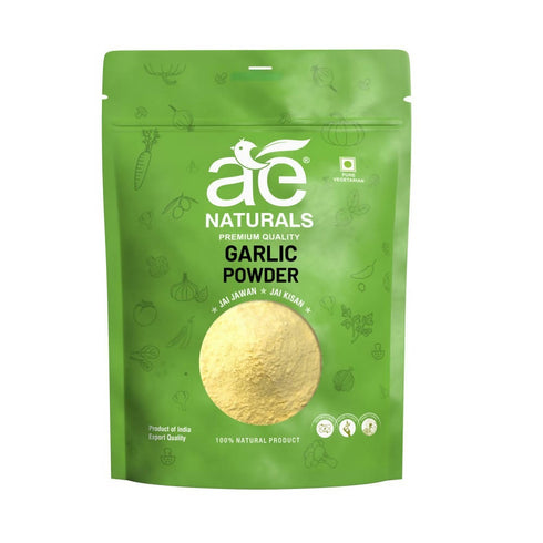 Ae Naturals Garlic Powder 250 g
