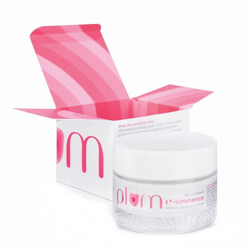Plum E|Luminence Deep Moisturizing Creme