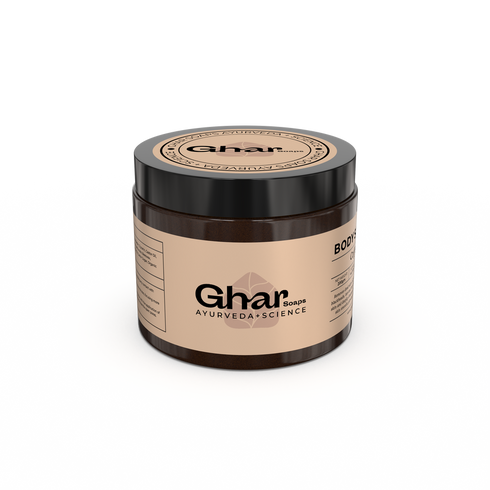 Ghar Soaps Body Polishing Coffee Sugar Scrub
