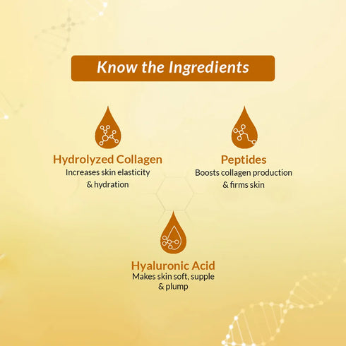 Fixderma Skincare Collagen Booster Face Serum