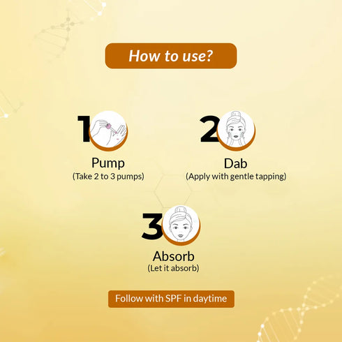 Fixderma Skincare Collagen Booster Face Serum