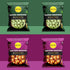 Let's Try Healthy Makhana Combo