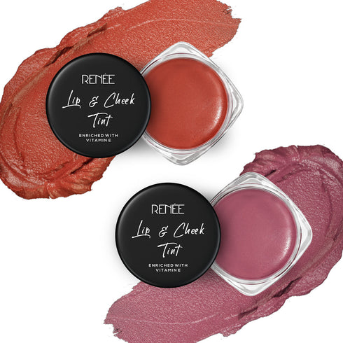 Renee Lip | Cheek Tint 8GM