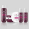Innovist Curl Defining Kit |Shampoo I Leavein Conditioner I Mask I Gel