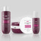 Innovist Curl Defining Kit |Shampoo | Hair Mask | Gel