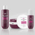Innovist Curl Defining Kit |Shampoo | Hair Mask | Gel