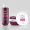 Innovist Curl Defining Kit |Mask | Shampoo