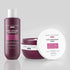Innovist Curl Defining Kit |Mask | Shampoo
