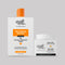 Innovist 2in1 Exfoliation Combo