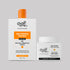 Innovist 2in1 Exfoliation Combo