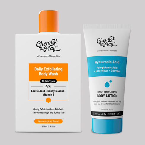 Innovist Go AntiDry Skin Kit