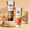 the beauty co Deep Cleansing Combo | 2 Facewashes and Detan Coffee Scrub