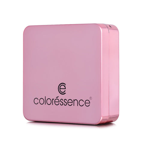 Coloressence Roseate Pro Sheen Chrome Pressed Powder 10g