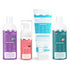 Tiny Mighty Kids Complete Care Pack A Hair Shampoo +Body Lotion +Body Foam +Hair Oil)