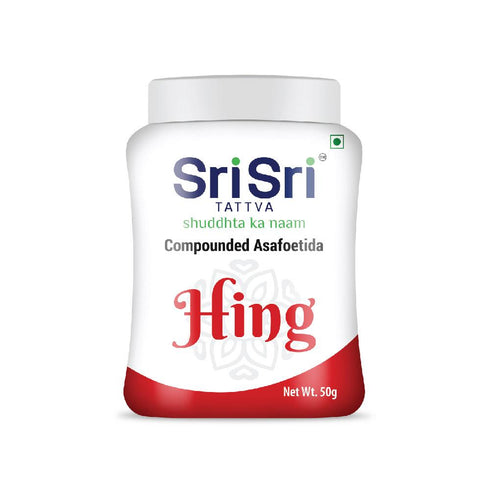 Sri Sri Tattva Hing